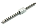 Smc NCY3B15-1075-DU Rodless Cylinder 5/8" Bore 10" Stroke. Fixed Price $98.99.