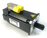 Kollmorgen Akm 3 Pm Servomotor PS155-1 Frame Size 4 Standard Mount. Fixed Price $350.00.