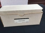 Vernier Software Colorimeter Col-din. Fixed Price $75.00.