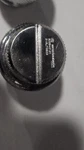 Sartorius 500-842-131 316L Aseptic Port Plug W/ Threaded Adapter Bioreactor.... Fixed Price $69.99.