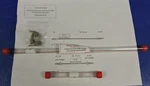 New Thermo Nanoflow Proteomex Extension Kit Assembly #20 97244-62010 For Lc/ms. Fixed Price $60.00.