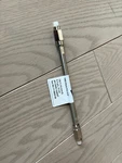 Used Hplc Ymc-pack Pro C18 Column 150 X 4.6 Mm 5U 12NM AS12S05-1546WT. Fixed Price $50.00.