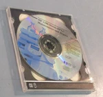 Hewlett Packard 01100-60002 Series Hplc Maintenance & Repair Disc. Fixed Price $39.99.