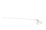 Karl Storz 27177B 9FR. 40CM Flexible Oval Cup Forceps. Fixed Price $150.00.