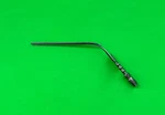 Bausch And Lomb Surgical N1705 76A William House Suction-irrigator 4 X Fr. Fixed Price $100.00.