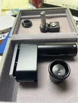 Haag-streit Pachymeter For. Fixed Price $325.00.