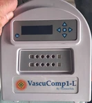 Thermotek VASCUCOMP1-L6S2 Medical Device Biological Lab Cardiology. Fixed Price $1200.00.