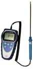 Digi-sense TEMP-16 Single-input Rtd Thermometer W/ Probe 91428-07 Used. Fixed Price $225.00.