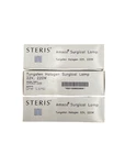 Steris 129362-228 Amsco Surgical Lamp 22V 220W Lot Of. Fixed Price $79.99.