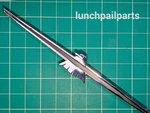 Nice Ornament Roof Side At Belt Line 66 Thunderbird Coupe Sedan Landau Free Ship. Fixed Price $89.00.