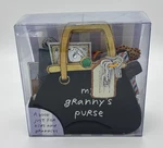 Read My Granny's Purse 2003 Children Board Book By P.h. Hanson New Open Box. Fixed Price $79.99.