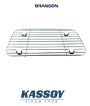 Brand New Branson CPN-916-043 Support Rack 11" X 5" 0.8". Fixed Price $65.00.