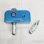 CO2MMANDER Elite Portable Regulator Dispenser Pmda Sn/ 6470. Fixed Price $895.99.