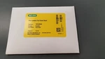 Bio-rad Pcr Plate Heat Seal, Foil, Pierceable #1814040, Pkg Of 100. Fixed Price $50.00.