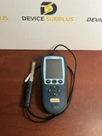 Vwr Symphony H10P Portable Handheld Meter With 89231-608 Electrode Probe. Fixed Price $169.00.
