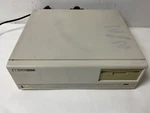 Hewlett Packard 9153C Workstation Drive Box Floppy Powers Up. Fixed Price $195.00.