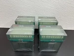 Thermo Scientific Cat No 94420813 Sterile Cliptip 1250 Filter Pipette Tips Lot. Fixed Price $34.66.