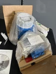 Endress + Hauser Efd Induction GEM03933 Flow Measuring System. Fixed Price $474.89.