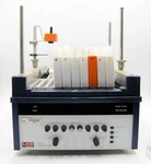 Lkb Bromma Ultrorac Ii Fraction Collector 90-00-2346. Fixed Price $349.95.