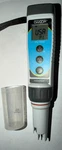 Oakton Pctstestr 30 Waterproof Ph/ec/tds Pocket Tester New Batteries. Fixed Price $31.50.