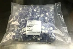 Cpc Colder Products MPX32003 Non-valved Coupling Sealing Cap 250/BAG Sealed. Fixed Price $1195.95.
