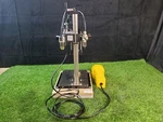 Kinex Capper Model Sa 1000 Semi Automatic With Foot Pedal. Fixed Price $2549.99.