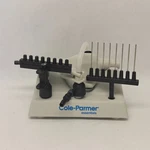 Cole Parmer Essentials Hande-vac Vacuum Aspirator System Handheld W/ Adapters. Fixed Price $144.99.