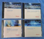 New Thermo Orbitrap Fusion Instrument Control Software Kit Xcalibur 80000-62043. Fixed Price $450.00.