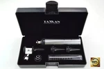 Taxxan Otoscope Ent Diagnostic Set With Metal Adapter Use Disposable Speculum. Fixed Price $29.65.