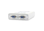 Stryker Vga/rgb To Hdmi Converter. Fixed Price $65.00.