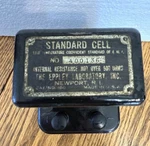 Eppley Laboratory Standard Cell CAT#100. Fixed Price $95.00.