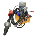 Preasion 70T Excavator Sleeve Pressing Machine With 220V Electric Pump For. Fixed Price $1245.00.