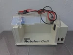 Bio-rad Rotofor Preparative Ief Cell Prep. 3000 Vdc. Fixed Price $195.00.