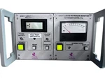 Magnex Scientific E5011 & E5031 Liquid Helium / Nitrogen Level Monitor System. Fixed Price $459.00.