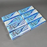 Lot Of (8) Norgren Kloehn 4000 Series 1ML 1000 Glass Syringe - 4304471. Fixed Price $74.00.