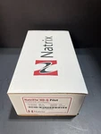 Natrix Natriflo Hd-q Pilot Membrane Filter. Fixed Price $260.57.