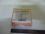 Optical Coated Lens Lambda Research Jds Uniphase Laser Optics Is BIN#K1-91. Fixed Price $9.00.