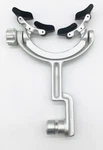 Integra Mayfield A1008 General Purpose Headrest. Fixed Price $800.00.