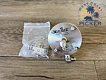 Genie Membrane Separator Model 205 (nos Open Box). Fixed Price $800.00.
