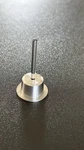 Agilent 5063-6586 Sapphire Piston For 1100, 1200, 1260, 1120, 1220 Pumps, New!. Fixed Price $30.00.