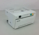 Mitsubishi P95DW-DC Compact Digital Monochrome Printer. Fixed Price $799.00.