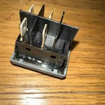 Olympus WM-60 Mobile Workstation Power Off Switch. Fixed Price $200.00.