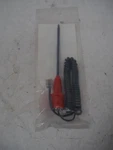 Alaris Medical Ivac Plus Ii Rectal Temperature Probe 2882A Free Ship New. Fixed Price $14.00.