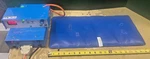 Fine Science Tools TR-200 Temperature Controller, Power Supply And Heating Pad. Fixed Price $79.00.