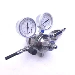 Ciba Corning Diagnostics 477422 Regulator Nitrogen Carbon Dioxide Oxygen 1/4"NPT. Fixed Price $75.00.