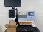 Ion Torrent, Pgm System Personal Genome Machine Model 508-U001, #16005. Fixed Price $450.00.