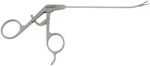 Arthrex AR-11910SR, Mini Straight Tip, 2.75 Mm 15 Up Curved Shaft W/sr Handle. Fixed Price $95.00.