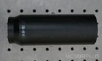 Kuboptek / Nikon Rayfact 95MM F4 Lens Tube. Fixed Price $15.96.