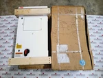 Abb ACH580-PCR-03A0-4+B058 Variable Frequency Drive (vfd) 440-480VAC. Fixed Price $6590.97.