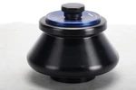 Beckman Coulter JA-25.50 25,000 Rpm Rotor And Lid. Fixed Price $999.99.